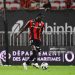 Kojo PEPRAH OPPONG of Nice (Photo by Emilian Baldow/Icon Sport via Getty Images)