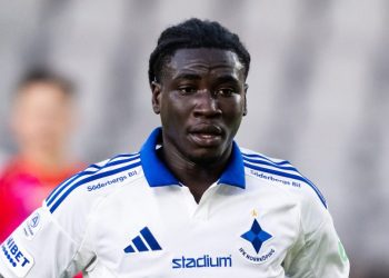 2026 FWCQ: Kojo Peprah Oppong, Prince Owusu earn debut Black Stars call-ups for C.A.R & Comoros clashes