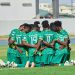 Aduana Stars Team .Photo Courtesy: Aduana Stars X