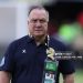 Dick Advocaat manager / head coach of Curacao (Photo by Catherine Ivill - AMA/Getty Images)