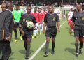 GFA clears latest refereeing payment batch