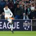 Mason Greenwood of Marseille during the UEFA Champions League 2025/26 League Phase MD5 football match between Olympique de Marseille (OM) and Newcastle United FC (Photo by Jean Catuffe/Getty Images)
