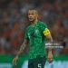 William Paul Ekong of Nigeria (Photo by Ulrik Pedersen/DeFodi Images via Getty Images)