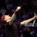 Jannik Sinner of Italy celebrates against Felix Auger Aliassime of Canada in the Final match on day seven of the Rolex Paris Masters 2025 (Photo by Julian Finney/Getty Images)