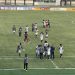All Blacks Players celebrate win over Dreams FC in GPL Photo Courtesy: All Blacks