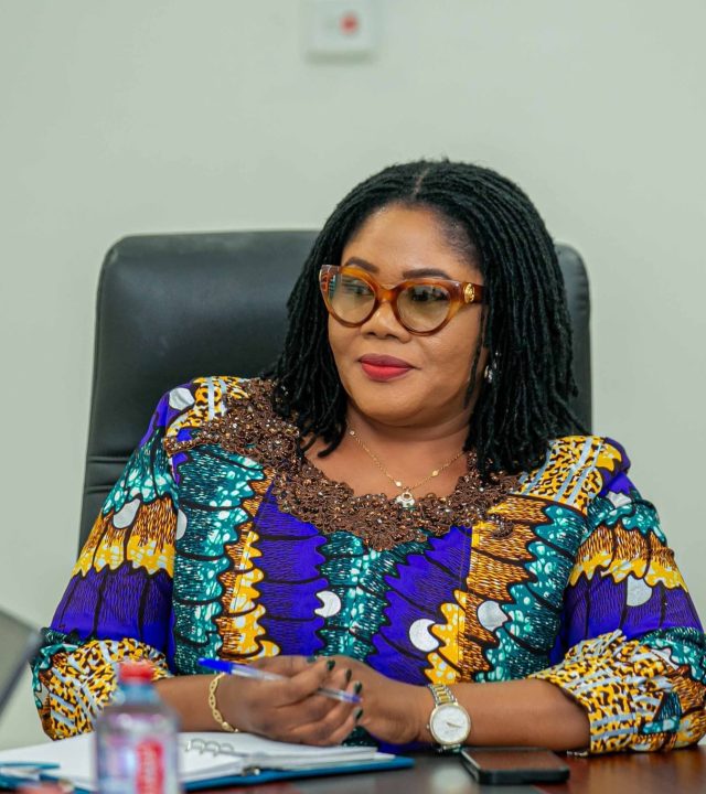 “Justice will be served”- Gender and Children Minister on Alleged Sodomy of Young Footballer