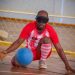 Photo Courtesy: 2025 GBSA Goalball National Championships