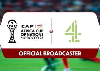 Photo Courtesy: CAF Media X