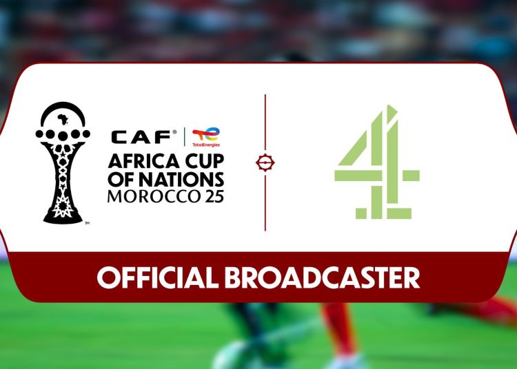 Photo Courtesy: CAF Media X