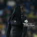 Trevoh Chalobah of Chelsea  reacts at full time following the team's defeat during the Premier League match between Leeds United and Chelsea (Photo by Shaun Botterill/Getty Images)