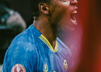 Feisal Salum. Photo Courtesy : CAF Media