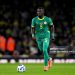 Senegal's Idrissa Gana Gueye (Photo by John Walton/PA Images via Getty Images)