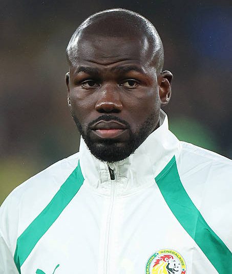 Kalidou Koulibaly (Photo by Harry Murphy/Getty Images)