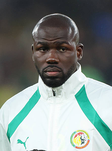 “I would never trade AFCON glory for World Cup qualification” – Kalidou Koulibaly