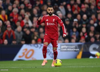 EPL on Citi: It was an easy decision to bring Mo Salah back in the squad- Arne Slot