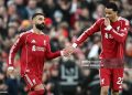 EPL on Citi: Sharing the pitch with Mo Salah is a blessing- Hugo Ekitike