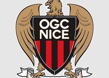 OGC Nice Logo Photo Courtesy: Nice