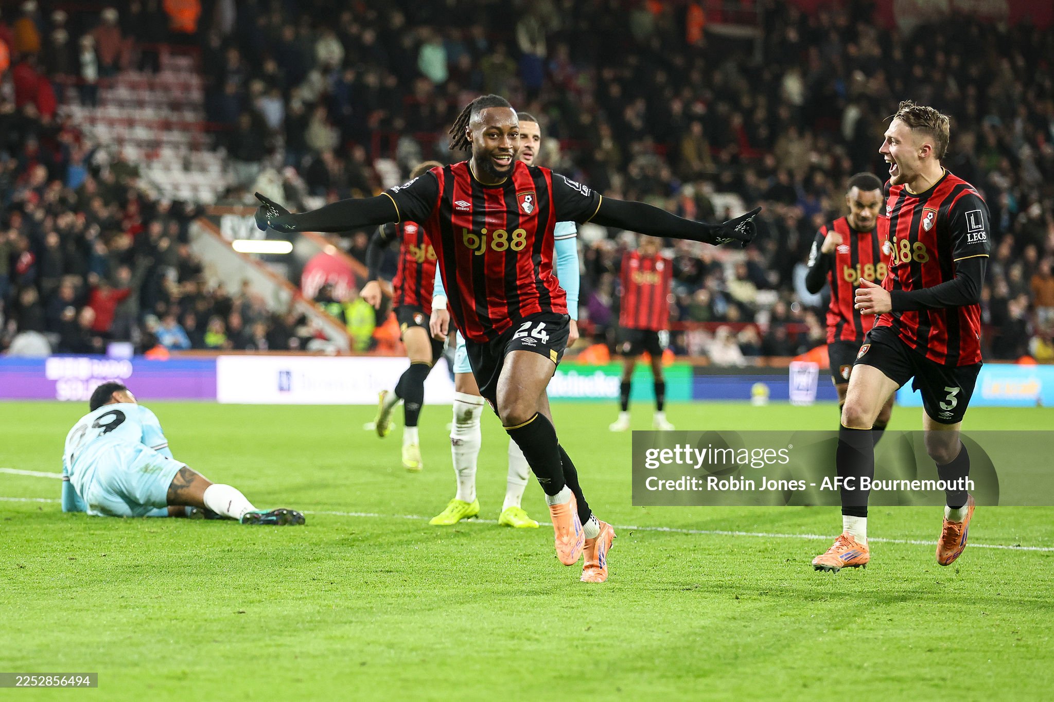 Semenyo to Man City; An odd choice but the best choice MINTAH Writes