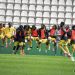 Black stars- rankings- world Cup