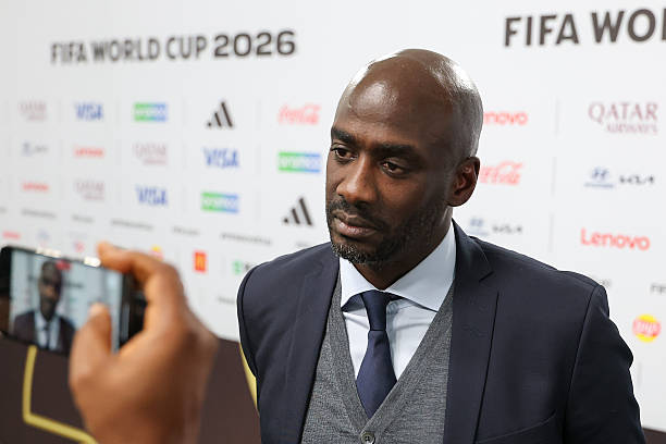 Otto Addo hits back at Ghana’s finishing concerns ahead of Germany clash