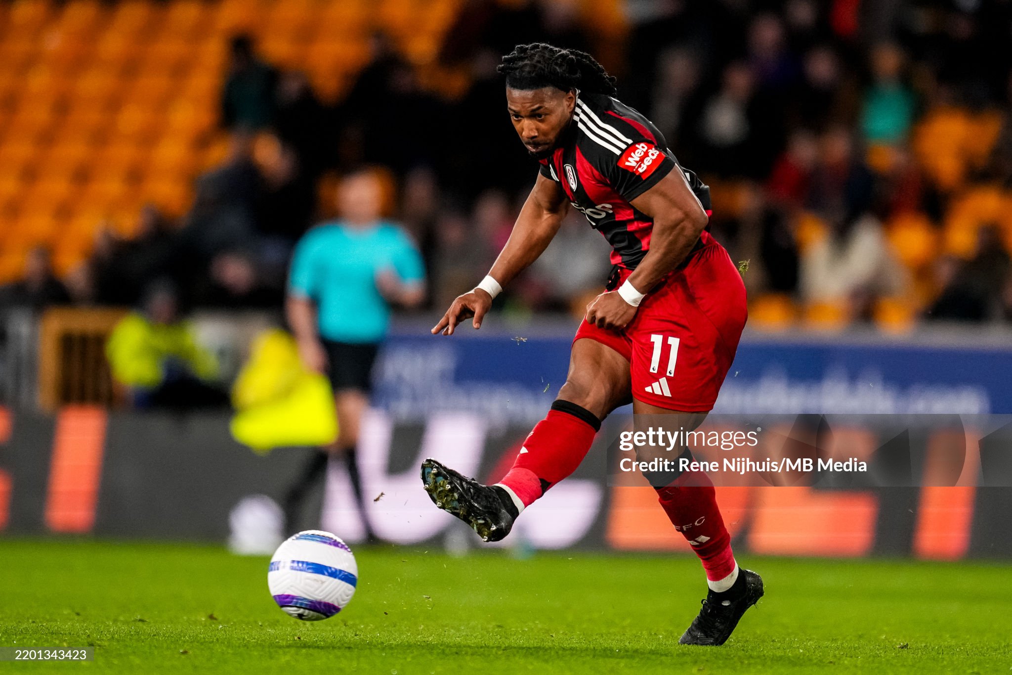 #DONKOMI: Adama Traore joins West Ham; “happy” to re-connect with ...