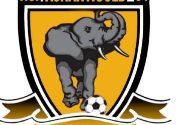 Ashanti Gold 04 logo