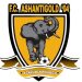 Ashanti Gold 04 logo