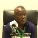 Basake Holy stars reacts to loss in post game press conference