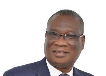 Ex Kotoko Executive Chairman Dr. K.K. Sarpong