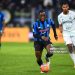 Kamaldeen Sulemana of Atalanta BC in action during the Serie A match between Atalanta BC and FC Internazionale (Photo by Alberto Gandolfo/BSR Agency/Getty Images)