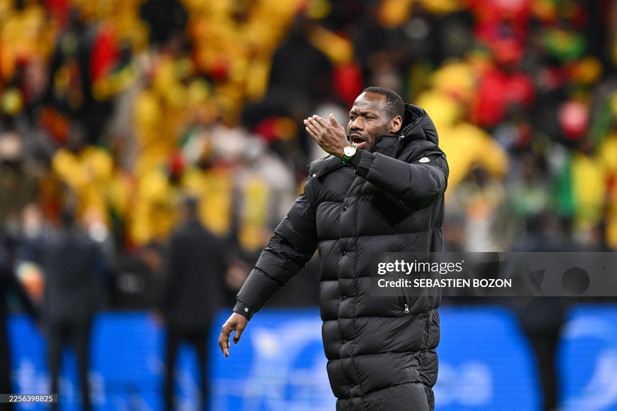 Never my intention to go against the principles of football- Senegal Coach Pleads ahead of possible ban