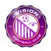 Vision FC Logo Photo Courtesy: Vision FC