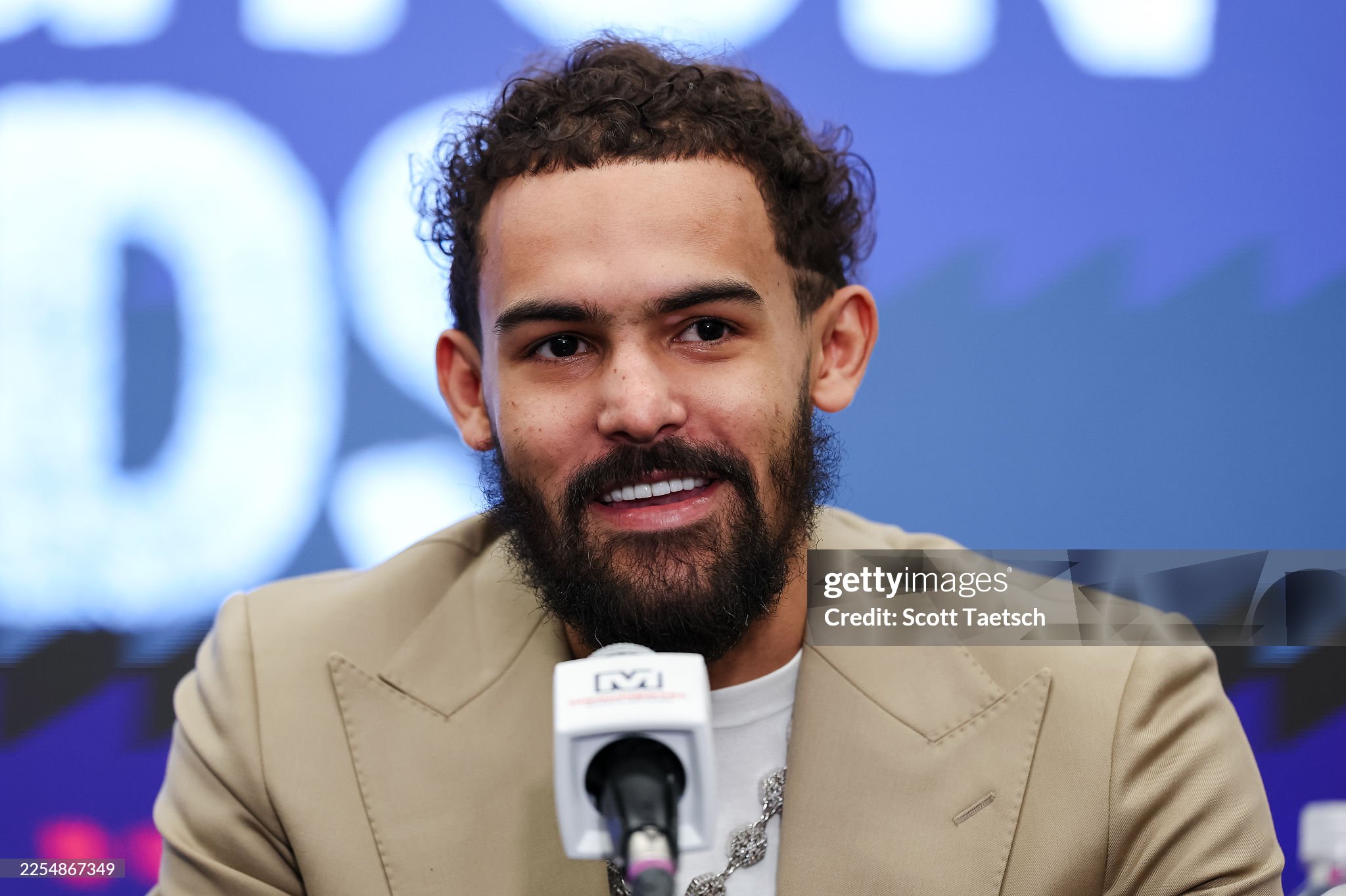 NBA: I’m excited about turning team around- Trae Young after getting traded to Washington Wizards