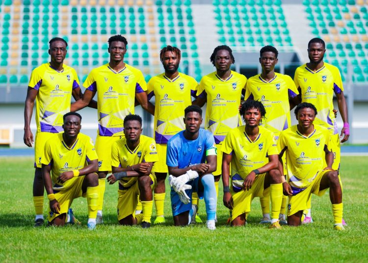 GFA