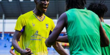 Bibiani Goldstars-Medeama-GPL