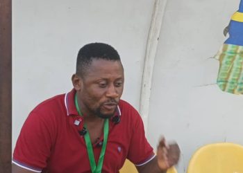 Winfred Dormon, Head coach, Winfred Dormon