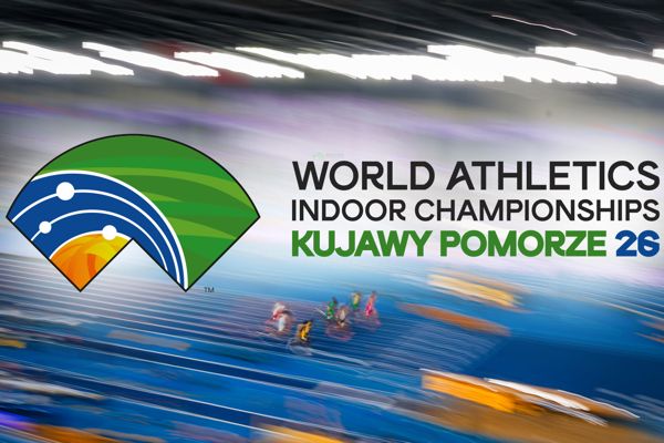 2026 World Athletics Championships: Four Ghanaian Athletes Qualify for Indoor Championships in Poland