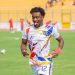 Hearts of Oak defender Emmanuel Amankwah Photo Courtesy: Ghana Premier League