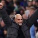 Pep Guardiola Photo Courtesy: Getty Images