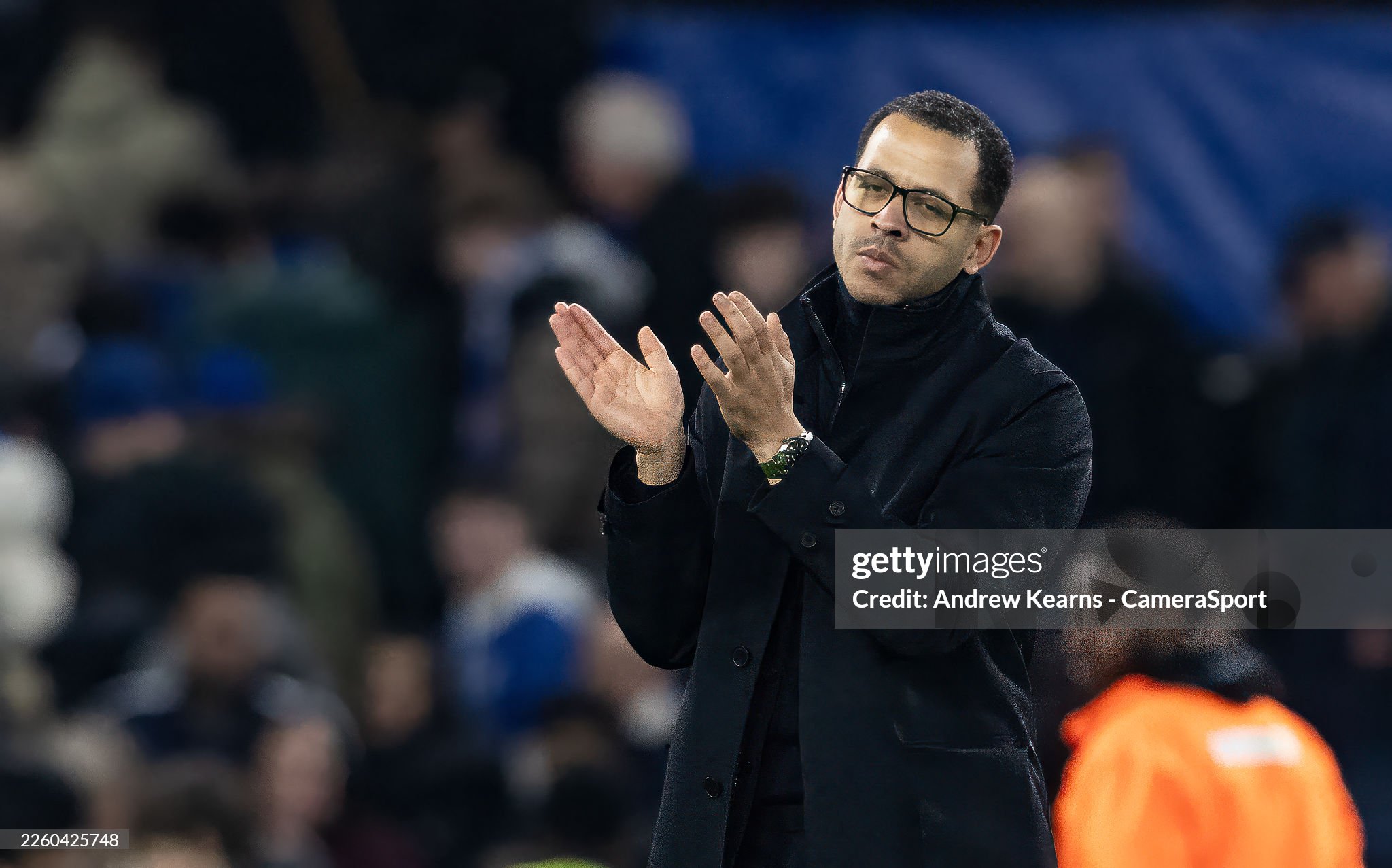 Everton 3-0 Chelsea:  Liam Rosenior admits Chelsea’s recent form “Hurts”