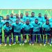 GCAA team