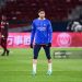 Achraf HAKIMI of PSG during the Ligue 1 McDonald's match between Paris and Metz (Photo by Philippe Lecoeur/FEP/Icon Sport via Getty Images)