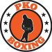 PKO Boxing logo