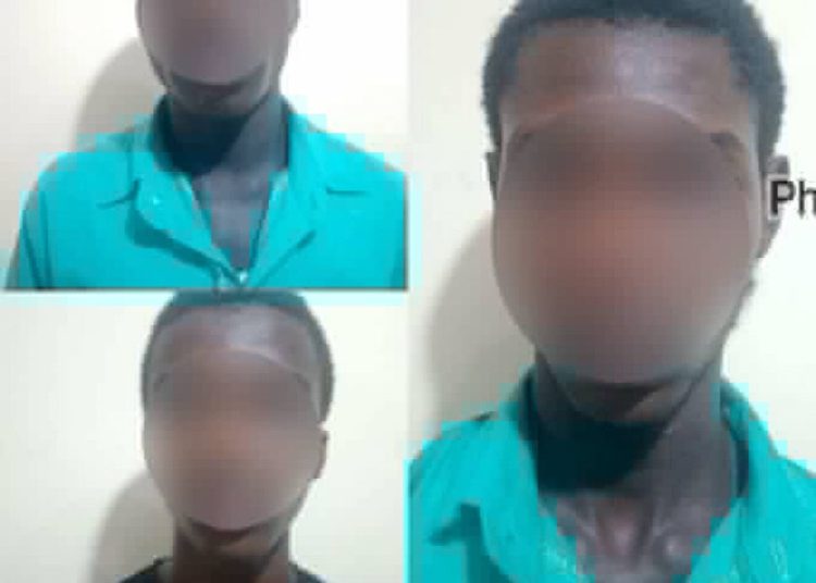 SWESBUS students . Photo Courtesy: Channelone News