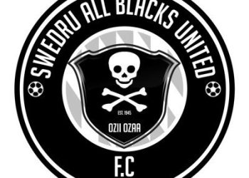 Photo Courtesy: Swedru All Blacks