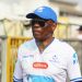 Black stars legend Willie Klutse