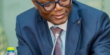 Kofi Adams-Black Queens