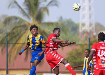 Photo Courtesy: Asante Kotoko x