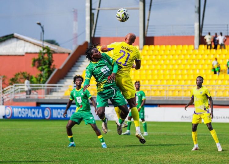 Photo Courtesy: Medeama SC