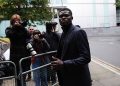 Canada-Thomas Partey